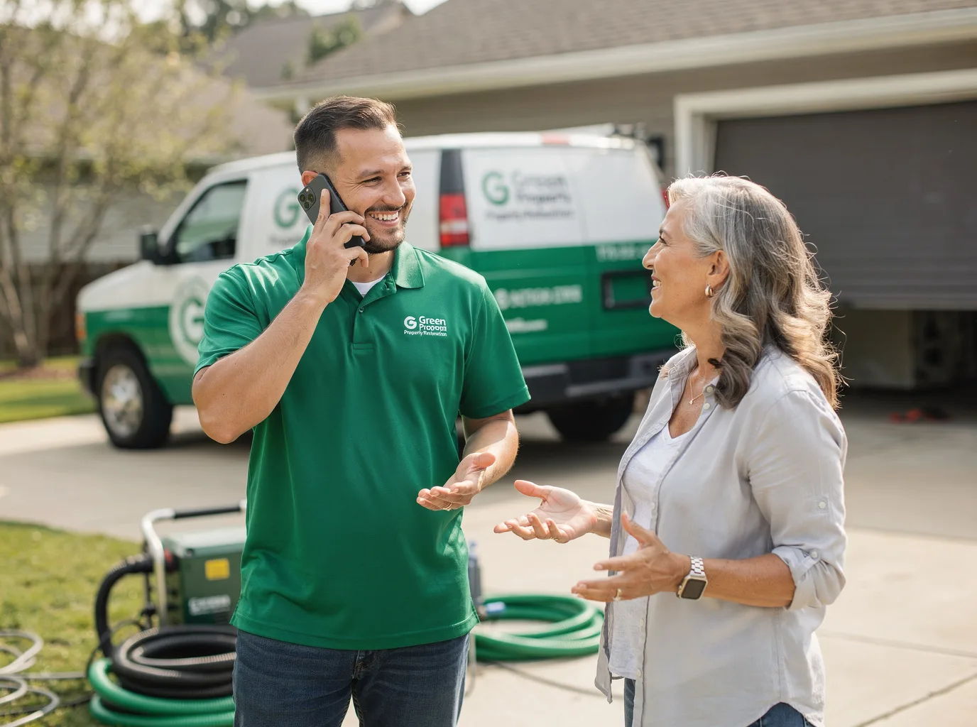 Water Damage Restoration Huron, OH FAQs